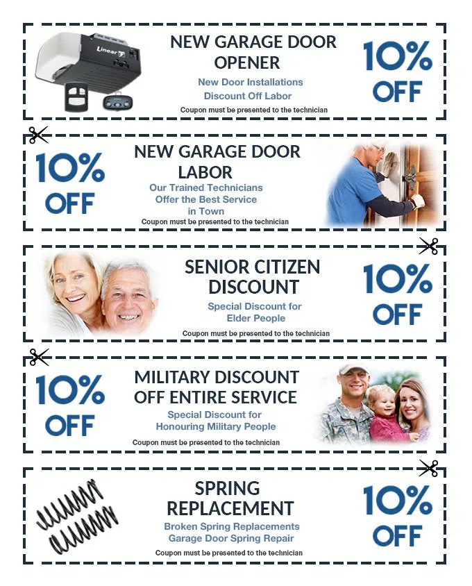 Clermont Neighborhood Garage Door Repair Service Clermont, FL 352-405-4012 - CouponSet13-five